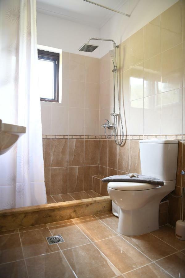 Anemi Superior Deluxe Suite Kolios Exterior foto